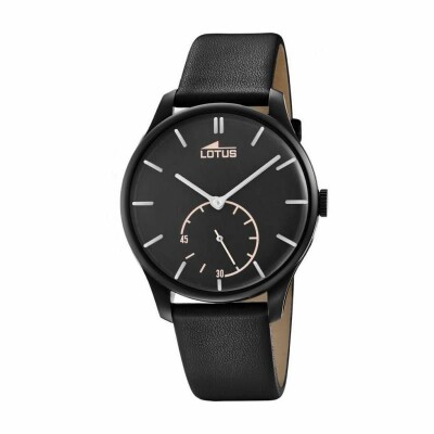 Montre Lotus Homme Retro 18360/1