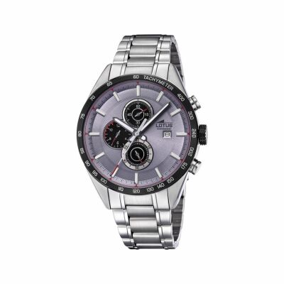 Montre Lotus Homme Chrono 18369/3