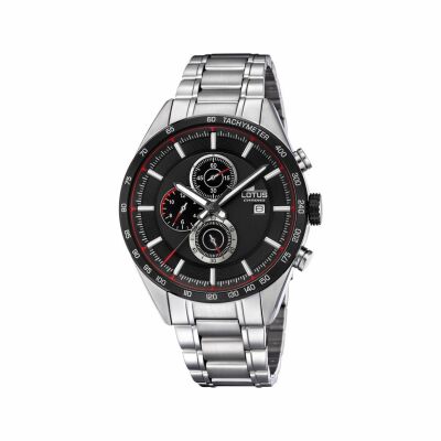 Montre Lotus Homme Chrono 18369/4