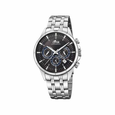 Montre Lotus Homme Chrono 18371/2