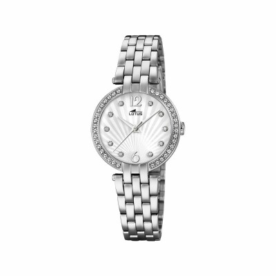 Montre Lotus Femme Bliss 18379/1