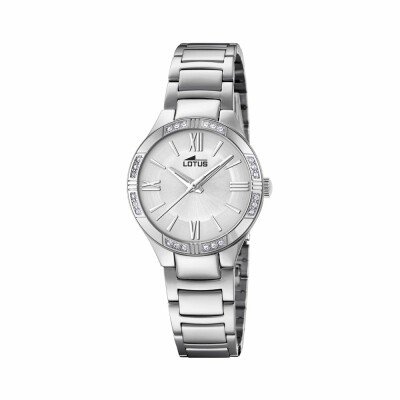Montre Lotus Femme Bliss 18387/1