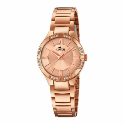 Montre Lotus Femme Bliss 18390/1