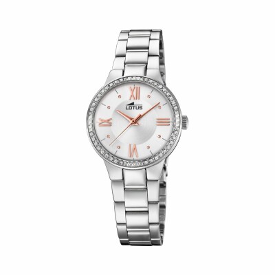 Montre Lotus Femme Bliss 18391/1