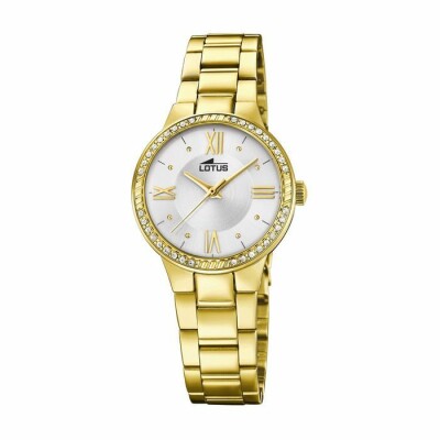 Montre Lotus Femme Bliss 18393/1