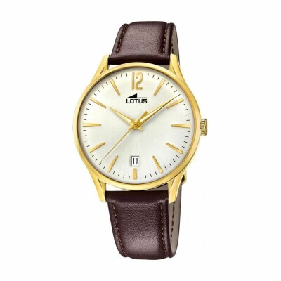 Montre Lotus Homme Revival 18403/1