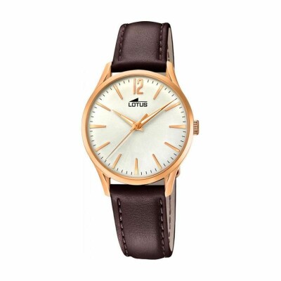 Montre Lotus Femme Revival 18407/1