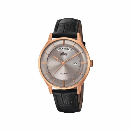 Montre Lotus Homme Retro 18422/1