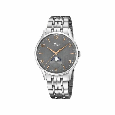 Montre Lotus Homme Retro 18425/2