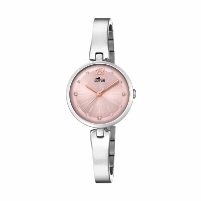Montre Lotus Femme Bliss 18445/2