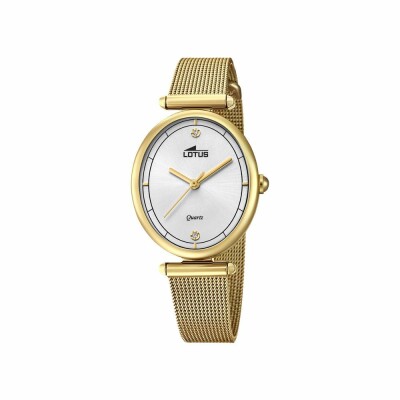 Montre Lotus Femme Bliss 18449/1