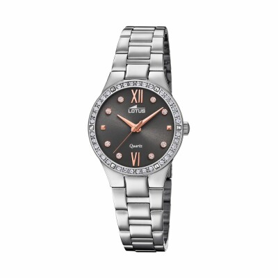 Montre Lotus Femme Bliss 18460/2