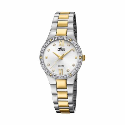 Montre Lotus Femme Bliss 18461/1