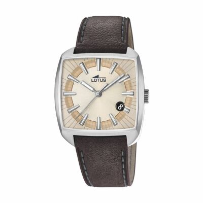 Montre Lotus Homme Retro 18519/2