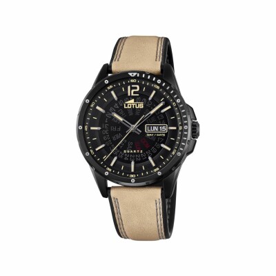 Montre Lotus Homme Smart Casual 18525/4