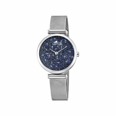 Montre Lotus Femme Bliss 18564/2