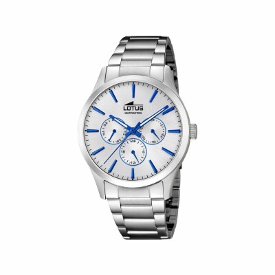 Montre Lotus Homme Minimalist 18575/1