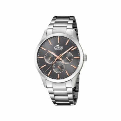 Montre Lotus Homme Minimalist 18575/2
