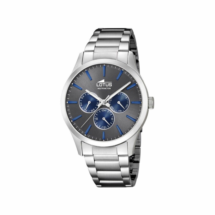 Montre Lotus Homme Minimalist 18575/3