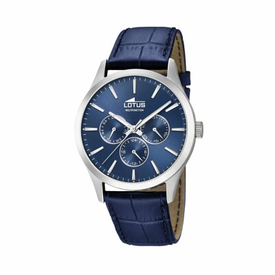 Montre Lotus Homme Minimalist 18576/4