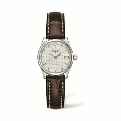 Montre Longines The Longines Master Collection L2.128.4.77.3
