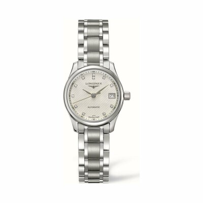 Montre Longines The Longines Master Collection L2.128.4.77.6