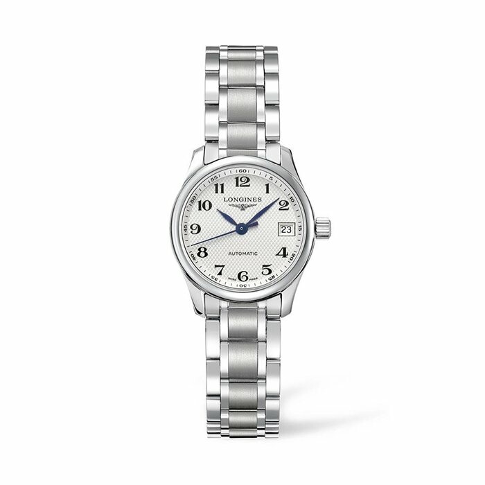 Montre Longines The Longines Master Collection Lady 25mm L21284786