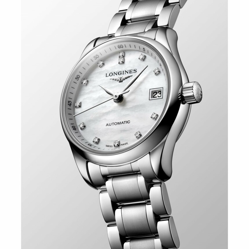 Montre Longines The Longines Master Collection L2.128.4.87.6