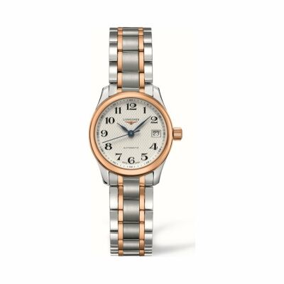 Longines Master Collection L2.128.5.79.7 watch