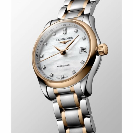 Montre Longines The Longines Master Collection L2.128.5.89.7