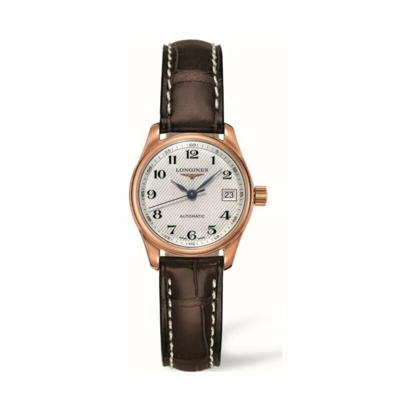 Montre Longines The Longines Master Collection L2.128.8.78.3
