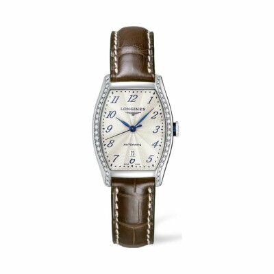 Longines Evidenza L2.142.0.70.4-horloge