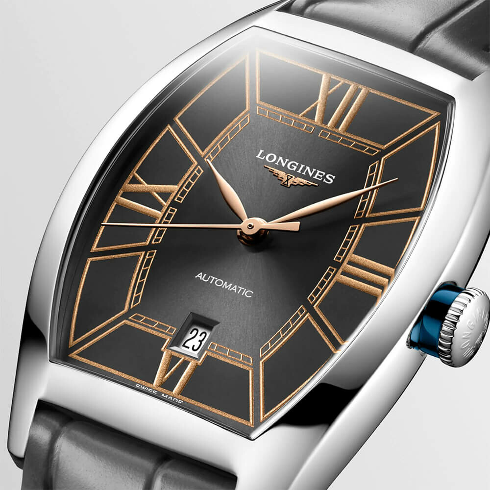 Montres Longines