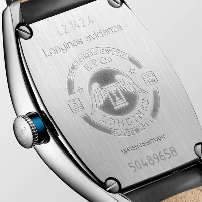 Montre Longines Evidenza L2.142.4.56.2