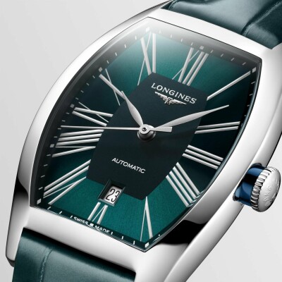 Montre Longines Evidenza L2.142.4.60.2