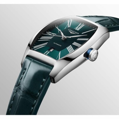 Montre Longines Evidenza L2.142.4.60.2