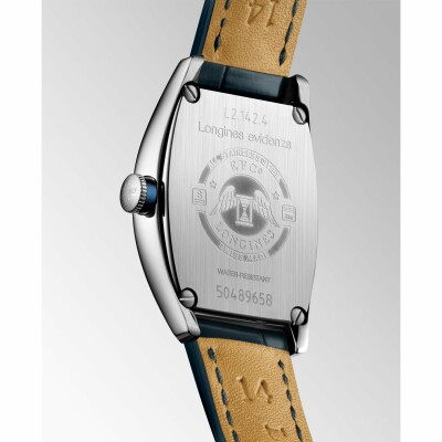 Montre Longines Evidenza L2.142.4.60.2