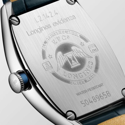 Montre Longines Evidenza L2.142.4.60.2