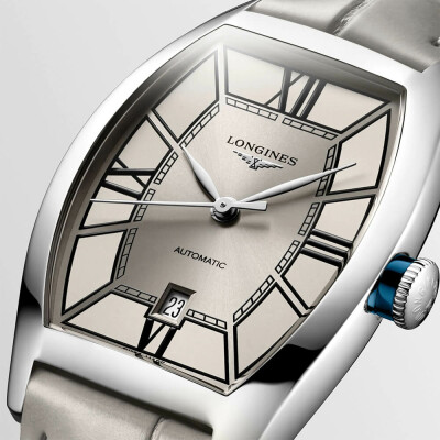 Montre Longines Evidenza L2.142.4.66.2