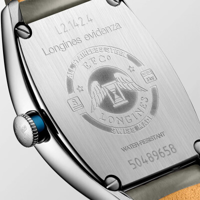 Montre Longines Evidenza L2.142.4.66.2