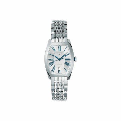 Montre Longines Evidenza L2.142.4.70.6