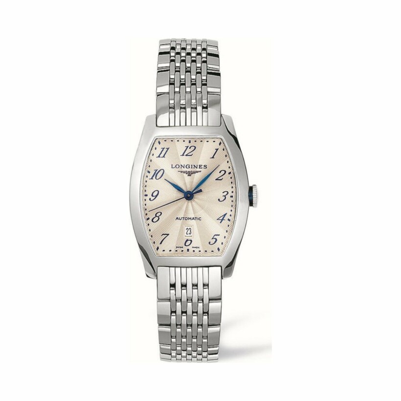 Montre Longines Evidenza L2.142.4.73.6