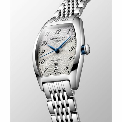 Montre Longines Evidenza L2.142.4.73.6