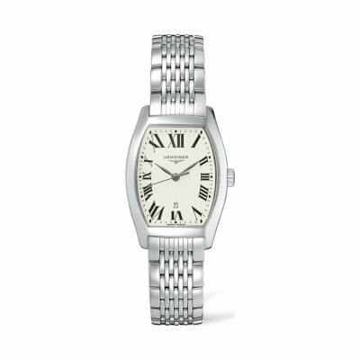 Longines Evidenza L2.155.4.71.6-horloge