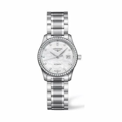 Longines Master Collection L2.257.0.87.6 watch