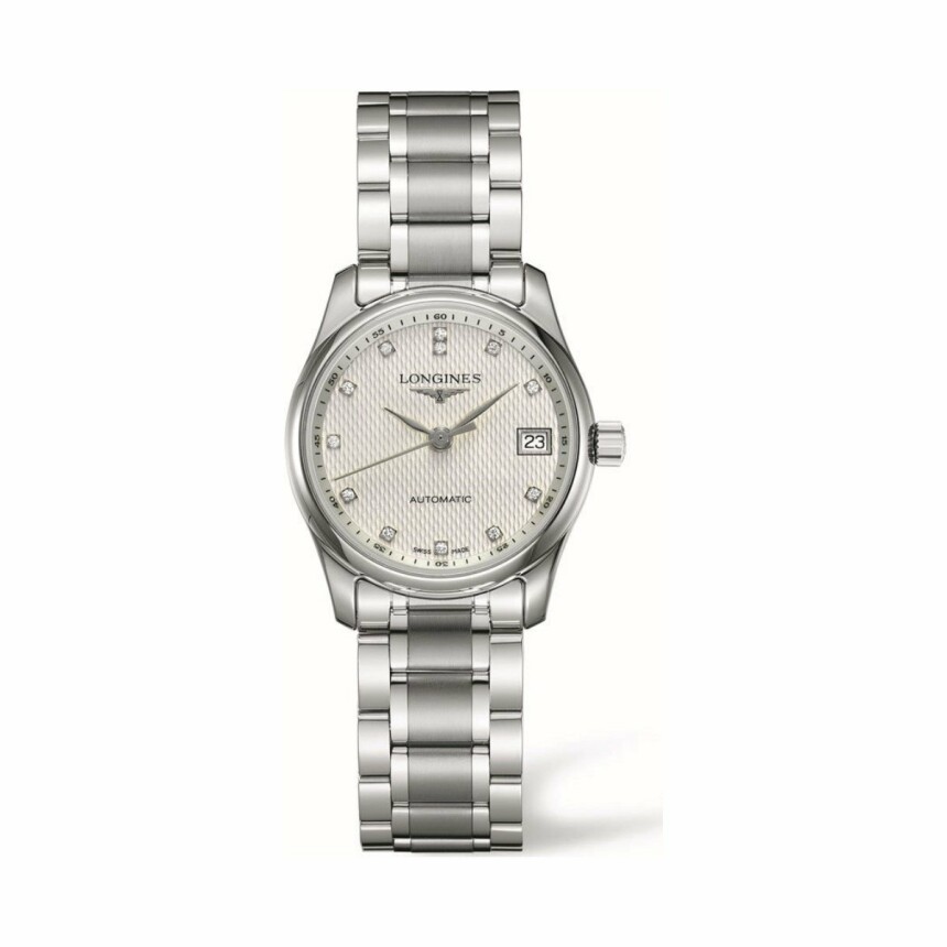 Montre Longines The Longines Master Collection L2.257.4.77.6