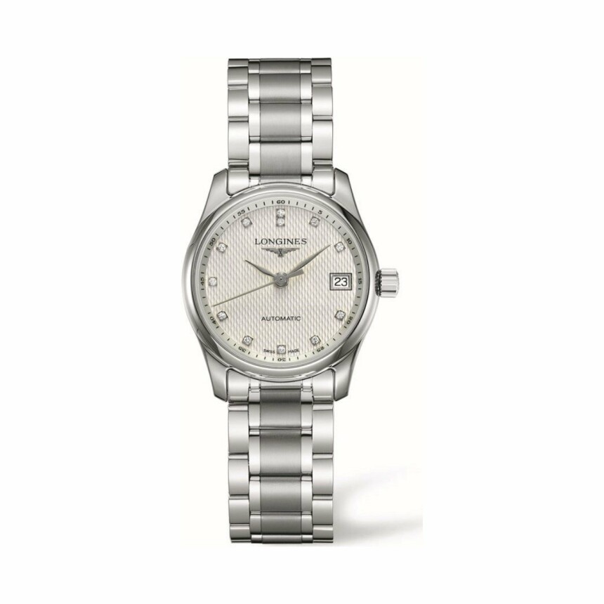 Longines The Longines Master Collection L2.257.4.77.6 watch