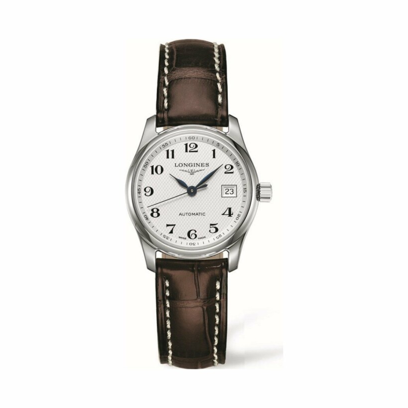 Montre Longines The Longines Master Collection L2.257.4.78.3