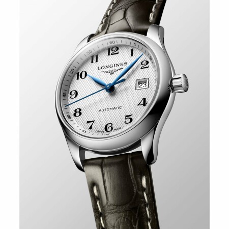 Montre Longines The Longines Master Collection L2.257.4.78.3