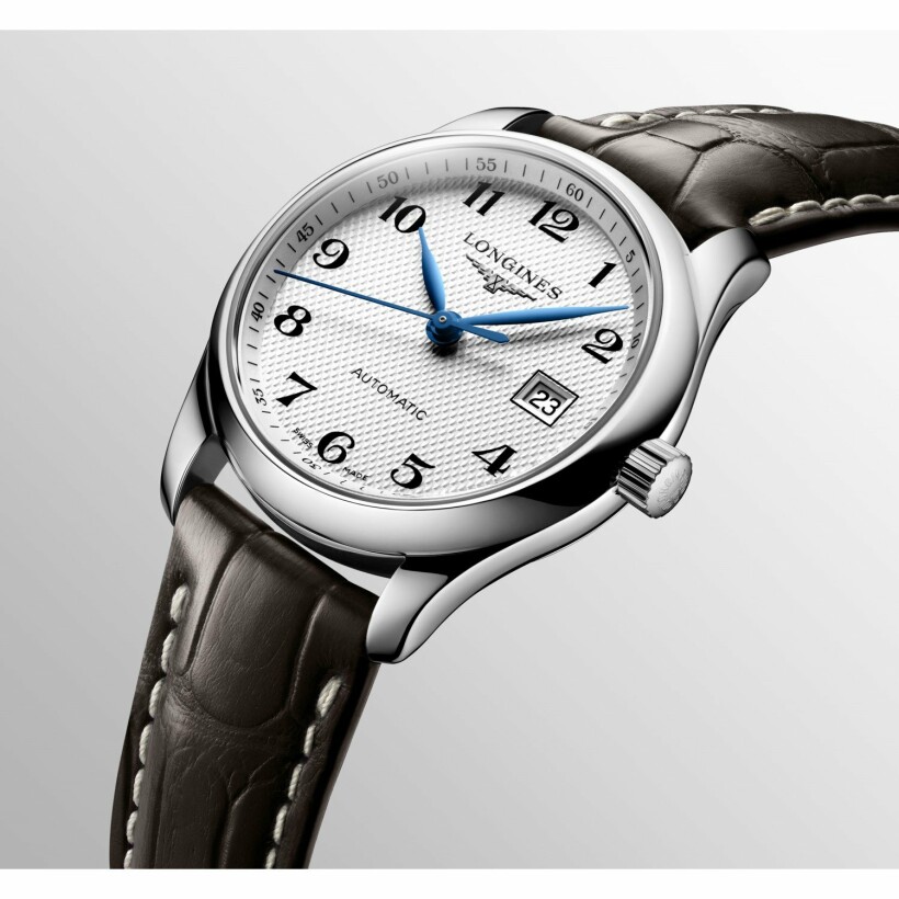 Montre Longines The Longines Master Collection L2.257.4.78.3